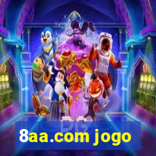 8aa.com jogo